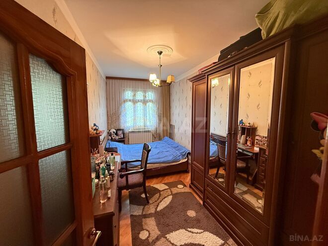 Продаётся 3-комн. вторичка 70 м², м. Мемар Аджеми, photo 5 from 8