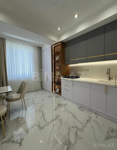 Сдаётся 2-комн. новостройка 92 м², м. Шах Исмаил Хатаи, photo 4 from 9