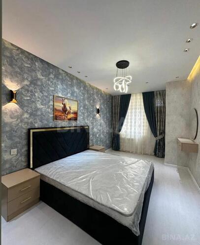 Сдаётся 2-комн. новостройка 92 м², м. Шах Исмаил Хатаи, photo 6 from 9