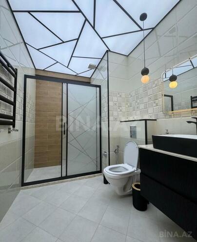 Сдаётся 2-комн. новостройка 92 м², м. Шах Исмаил Хатаи, photo 8 from 9