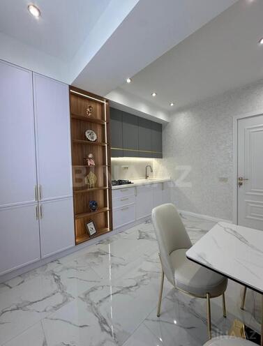 Сдаётся 2-комн. новостройка 92 м², м. Шах Исмаил Хатаи, photo 5 from 9