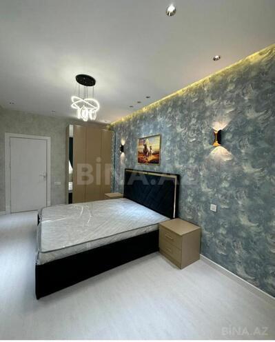 Сдаётся 2-комн. новостройка 92 м², м. Шах Исмаил Хатаи, photo 7 from 9