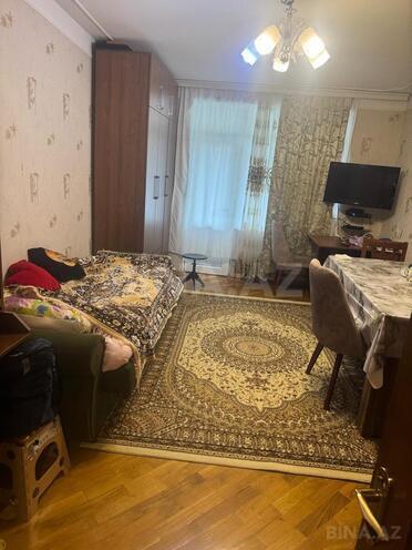 Satılır 3 otaqlı köhnə tikili 70 m², Neftçilər m., photo 5 from 14