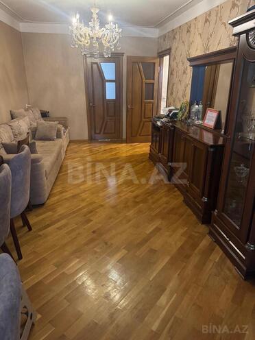 Satılır 3 otaqlı köhnə tikili 70 m², Neftçilər m., photo 3 from 14