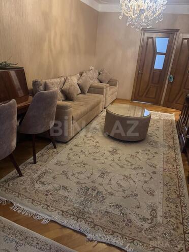 Satılır 3 otaqlı köhnə tikili 70 m², Neftçilər m., photo 4 from 14