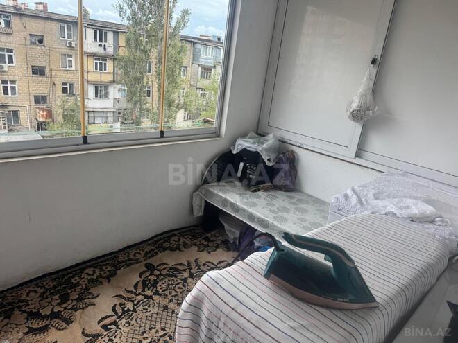 Satılır 3 otaqlı köhnə tikili 70 m², Neftçilər m., photo 12 from 14