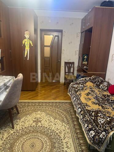 Satılır 3 otaqlı köhnə tikili 70 m², Neftçilər m., photo 6 from 14