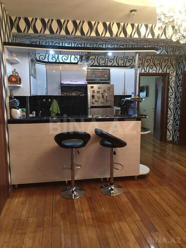 Satılır 2 otaqlı yeni tikili 109 m², Neftçilər m., photo 16 from 18