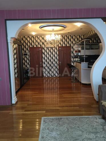 Satılır 2 otaqlı yeni tikili 109 m², Neftçilər m., photo 17 from 18