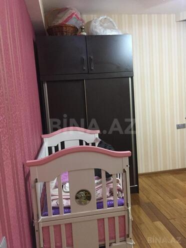 Satılır 2 otaqlı yeni tikili 109 m², Neftçilər m., photo 8 from 18