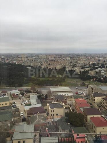 Satılır 2 otaqlı yeni tikili 109 m², Neftçilər m., photo 14 from 18