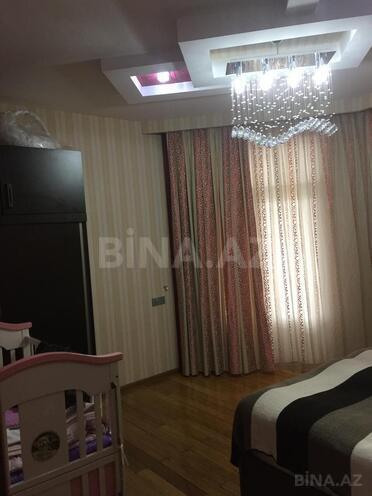 Satılır 2 otaqlı yeni tikili 109 m², Neftçilər m., photo 10 from 18