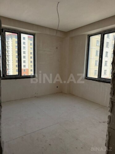 Продаётся 3-комн. новостройка 102.8 м², м. Иншаатчылар, photo 5 from 7