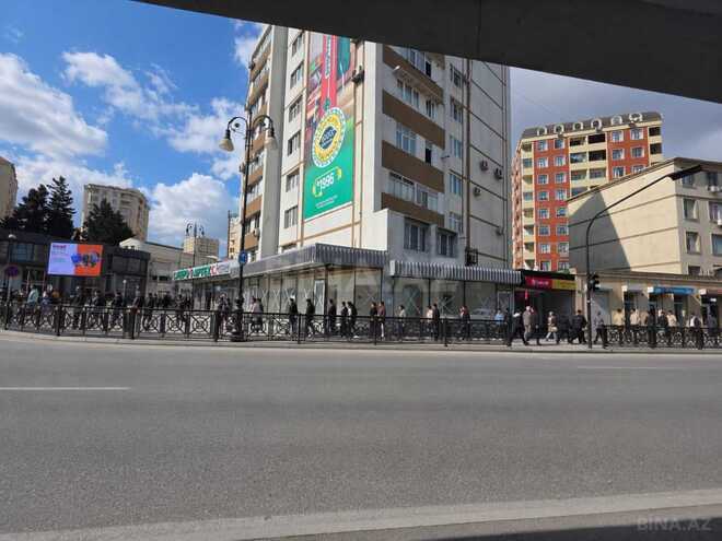 Сдаётся  объект 90 м², м. Мемар Аджеми, photo 3 from 7