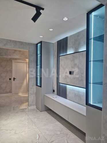 Satılır 4 otaqlı köhnə tikili 90 m², Həzi Aslanov q., photo 3 from 24