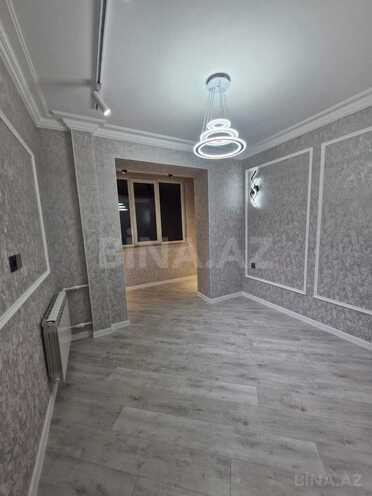 Satılır 4 otaqlı köhnə tikili 90 m², Həzi Aslanov q., photo 12 from 24