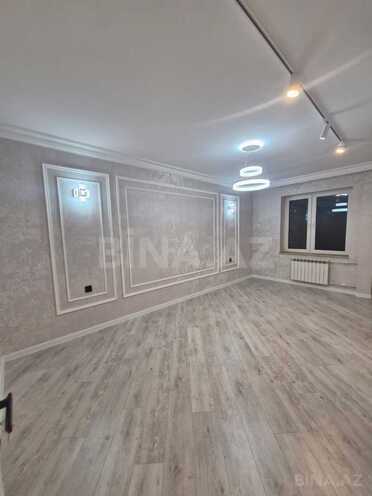 Satılır 4 otaqlı köhnə tikili 90 m², Həzi Aslanov q., photo 10 from 24