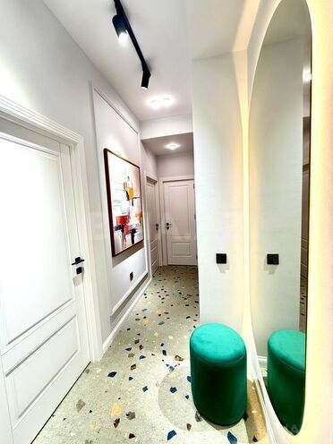 Продаётся 2-комн. новостройка 67 м², м. 20 января, photo 13 from 16