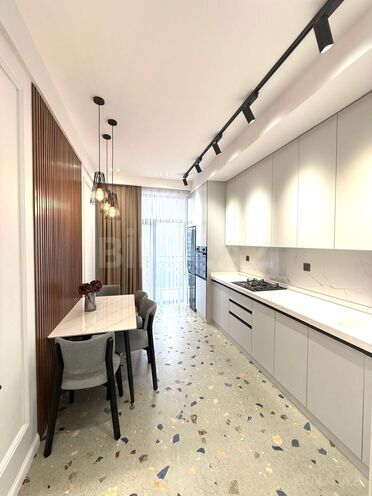 Продаётся 2-комн. новостройка 67 м², м. 20 января, photo 9 from 16