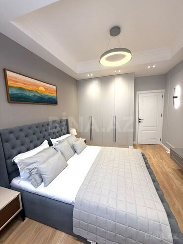 Продаётся 2-комн. новостройка 67 м², м. 20 января, photo 8 from 16