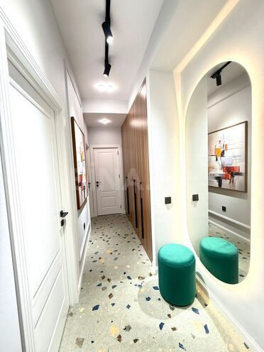 Продаётся 2-комн. новостройка 67 м², м. 20 января, photo 12 from 16