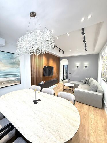 Продаётся 2-комн. новостройка 67 м², м. 20 января, photo 5 from 16