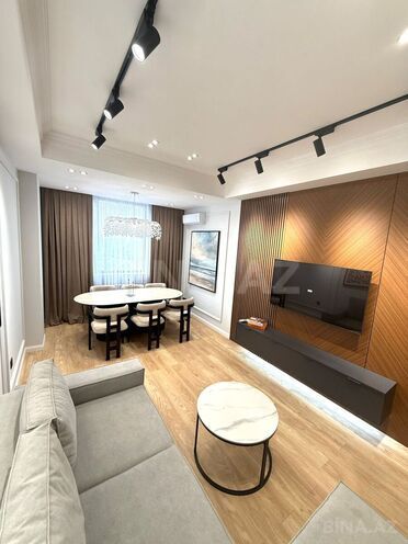 Продаётся 2-комн. новостройка 67 м², м. 20 января, photo 3 from 16