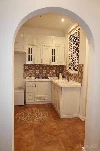 Satılır 2 otaqlı yeni tikili 65 m², 8 Noyabr m., photo 8 from 12