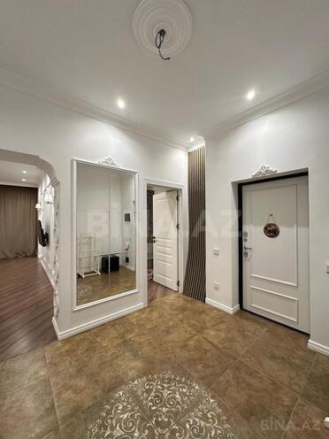 Satılır 2 otaqlı yeni tikili 65 m², 8 Noyabr m., photo 3 from 12