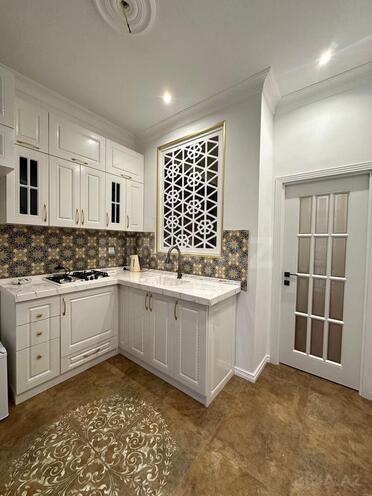 Satılır 2 otaqlı yeni tikili 65 m², 8 Noyabr m., photo 9 from 12