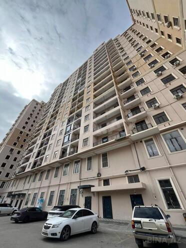 Satılır 2 otaqlı yeni tikili 65 m², 8 Noyabr m., photo 1 from 12