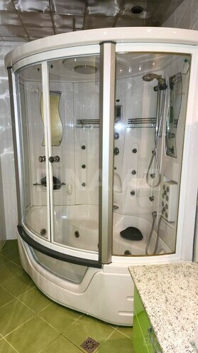 Сдаётся 4-комн. новостройка 215 м², м. Низами, photo 21 from 27