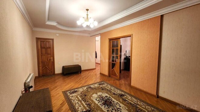 Сдаётся 4-комн. новостройка 215 м², м. Низами, photo 18 from 27
