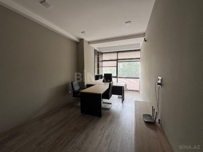 İcarəyə verilir 3 otaqlı ofis 90 m², Gənclik m., photo 4 from 15