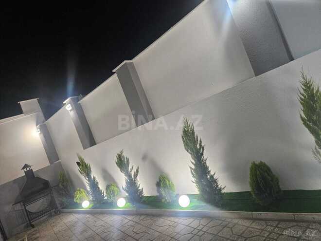 Продаётся 7-комн. дом/дача 270 м², пос. Ясамал, photo 17 from 23