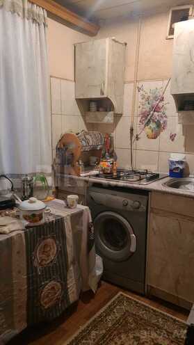 Satılır 3 otaqlı köhnə tikili 75 m², Qara Qarayev m., photo 6 from 7