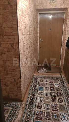 Satılır 3 otaqlı köhnə tikili 75 m², Qara Qarayev m., photo 5 from 7