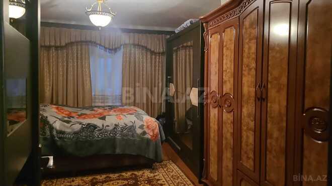 Satılır 3 otaqlı köhnə tikili 75 m², Qara Qarayev m., photo 4 from 7