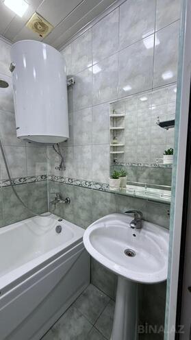 Продаётся 2-комн. вторичка 45 м², пос. Ени Гюнешли, photo 16 from 17