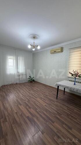 Продаётся 2-комн. вторичка 45 м², пос. Ени Гюнешли, photo 3 from 17