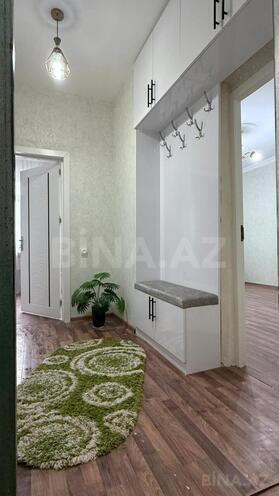 Продаётся 2-комн. вторичка 45 м², пос. Ени Гюнешли, photo 7 from 17