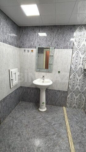 İcarəyə verilir 2 otaqlı yeni tikili 60 m², Əhmədli m., photo 10 from 13