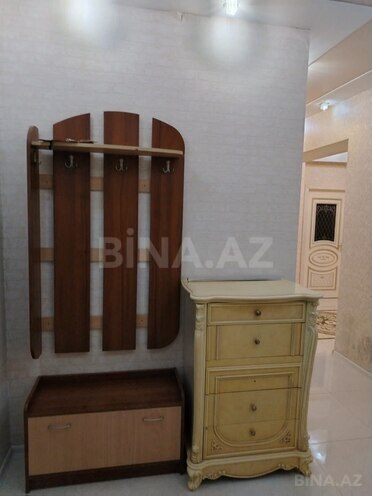 İcarəyə verilir 2 otaqlı yeni tikili 60 m², Əhmədli m., photo 3 from 13
