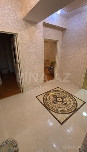 İcarəyə verilir 2 otaqlı yeni tikili 60 m², Əhmədli m., photo 4 from 13