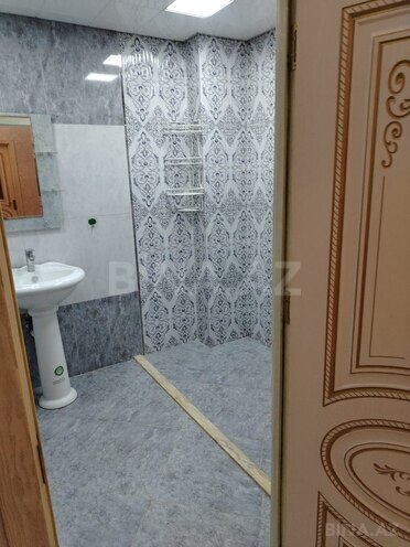 İcarəyə verilir 2 otaqlı yeni tikili 60 m², Əhmədli m., photo 9 from 13