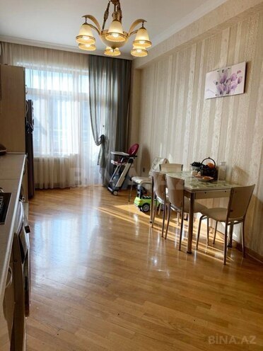 Сдаётся 2-комн. новостройка 116 м², Наримановский  р., photo 4 from 9