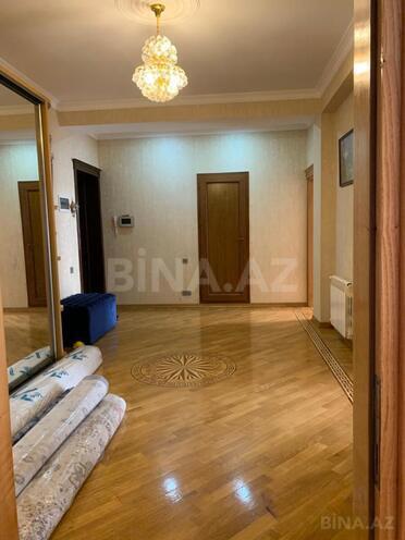 Сдаётся 2-комн. новостройка 116 м², Наримановский  р., photo 6 from 9