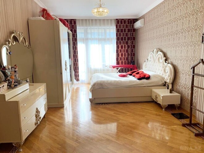 Сдаётся 2-комн. новостройка 116 м², Наримановский  р., photo 3 from 9