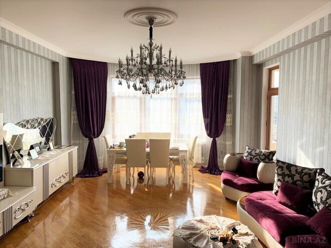 Сдаётся 2-комн. новостройка 116 м², Наримановский  р., photo 1 from 9