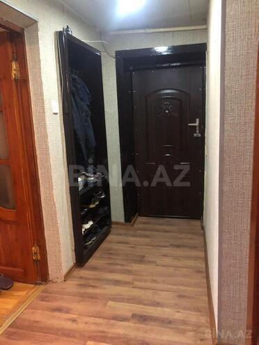 Сдаётся 2-комн. вторичка 50 м², м. Иншаатчылар, photo 1 from 6